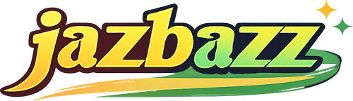 jazbazz লোগো